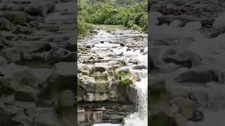 Colombia 4k salto del Tequendama djidrones turismo travel djimini [upl. by Devin779]