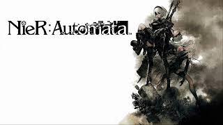 Treasured Times  NieR Automata [upl. by Anneres]