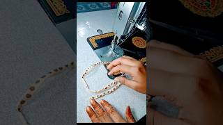 🪡Churidar👍fhita🧵shortvideo vairalshort sewing [upl. by Ecyle]