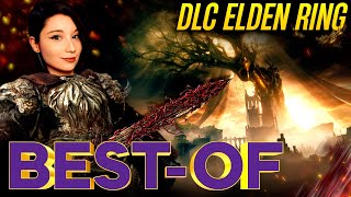 BESTOF DÉBUT DU DLC DELDEN RING [upl. by Ojeibbob645]