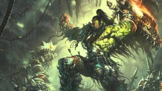 Cataclysm  Lore amp Story  World of Warcraft [upl. by Nivrem229]