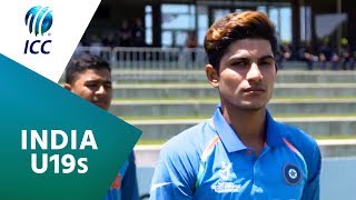 U19 Cricket World Cup Final  India Feature [upl. by Nobile55]