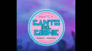 MINITECA CANTO DEL CISNE E02 [upl. by Notlaw]