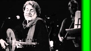 Marcel Khalife Jabel Barouk  Mount Barouk مارسيل خليفة [upl. by Weinberg]