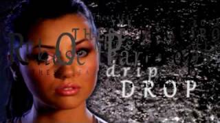 Safura  Eurovision 2010 Azerbaijan  These Tear Drops TV Trailer [upl. by Baniez181]