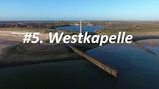 5 Westkapelle [upl. by Alauqahs]