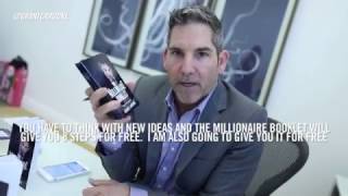 The Best Financial Advice for Getting Rich  Grant Cardone [upl. by Jourdain]