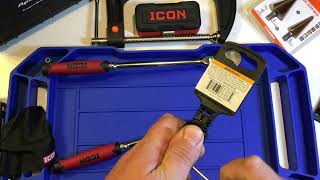 MAKE A HARBOR FREIGHT ICON RATCHET BREAKER BAR WITH NO DRILLING FOR 60 BEANS [upl. by Ahsea]