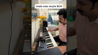 innale ente nejile BGM [upl. by Julide]