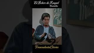 El Bolero de Raquel… cantinflas [upl. by Schulman]