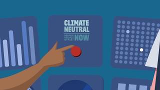 Climate neutrality at COP23 [upl. by Ferrand]