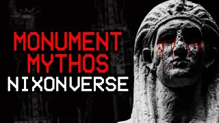 An ALERNATE UNIVERSE  Monument Mythos THE NIXONVERSE LIVE [upl. by Weinshienk230]