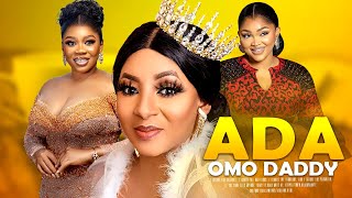 ADA OMO DADDY  Mercy Aigbe  Mide Martins  Latest Yoruba Movies 2024 New Release [upl. by Floria794]