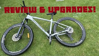 Silverback Stride SX 2021  Long Term Review [upl. by Bamby765]