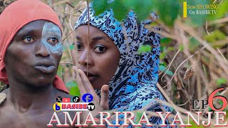 AMARIRA YANJE EP6😭😭DAVID ACIKANYE SIFA AMUJANYE MUMURYI🙄🙄🙄🙄🙄☝ [upl. by Reedy475]