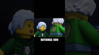 ⚠️SPOILERS⚠️ Lloyds Betrayals ninjago arin lloydgarmadon edit viral shorts betrayal sad [upl. by Adeline]