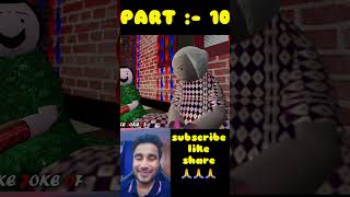 PART  10  BIRTHDAY बुलउवा  Make Joke Of  MJO  Saurabh Shukla  Reaction  WITH A SUMIT [upl. by Rayford179]