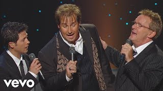 Gaither Vocal Band  He Touched Me Live [upl. by Airol]