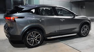 Nissan Qashqai ePower 2024  Beautiful Crossover SUV [upl. by Hamlin550]