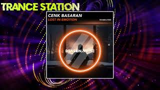 Cenk Basaran  Lost In Emotion Extended Mix REASON II RISE MUSIC [upl. by Jedd]