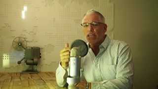 VoiceoverPete Fiverr Intro amp Samples [upl. by Noira]