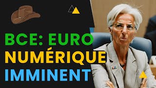 Nouveau Paradoxe  Maintenant L’Euro Numérique Sera À Deux Vitesses [upl. by Notgnirrab]