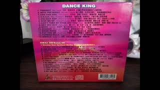 Black Lace  Agadoo  Dance King 舞王威碟 1 Kingdom Of Eurobeat [upl. by Maggi]