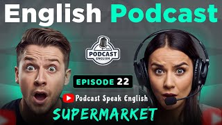 English Boost Level Up Your Skills  English Podcast Conversation  Episode 22 [upl. by Belva797]