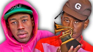 How Tyler The Creator Proved Everybody Wrong [upl. by Ozner131]