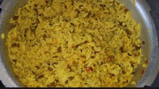 Urad Dal Khichdi Recipe ll Chawal or Urad Dal Ki Khichdi 😋😋 ll Desi Indian Food ll [upl. by Ynobe]