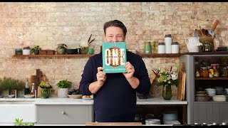 Jamie Oliver ONE  Geniale ONE POT Rezepte [upl. by Domenic]