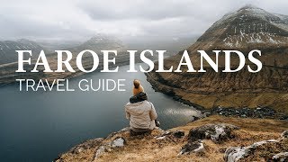 Best Things to do in the Faroe Islands  Faroe Islands Travel Guide [upl. by Dnomzed]