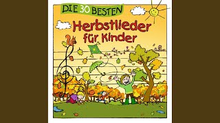 Der Herbst steht auf der Leiter [upl. by Buiron]