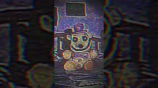 fredbear fnaf fivenightsatfreddys freddysparascope fnafedit fivenigjtsatfreddys [upl. by Yrag141]