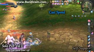 AION 46  Chanter PvP Guide by Hopeless MMO [upl. by Animehliw]