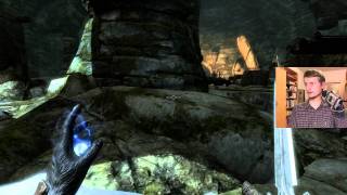 Lets play Skyrim 028 [upl. by Dehlia572]