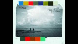 Thrice — In Exile [upl. by Karim]