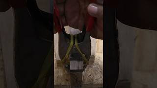 Tips using spring clamps and rubber bands dailylifetips carpentry [upl. by Slorac]