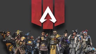 Apex Legends Mirage Solo Champion Gameplay [upl. by Coonan]