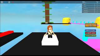 ROBLOX OBBY TOUR Stop 15 “Escape the iPhone Obby READ DESC” By Pieperson50 [upl. by Tarrance15]