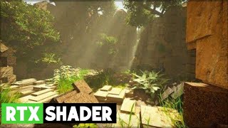 TOP 5 SHADER MODE IN MINECRAFT POCKET EDITION [upl. by Sivad]