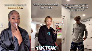 quotHmmmquotTikTok CompilationTikTok Sound [upl. by Merrick]