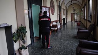 Corruzione a Vigevano arrestato il sindaco Andrea Ceffa [upl. by Adil]