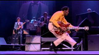 CHUCK BERRY amp KEITH RICHARDS  Nadine [upl. by Stewardson997]