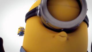 PROMO MINION  Beso [upl. by Isyad]