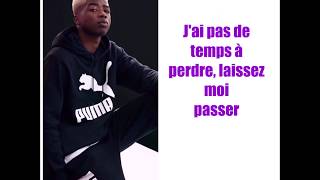 MHD  Rouler Paroles [upl. by Cock561]