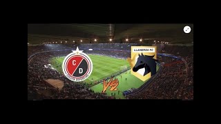 CÚCUTA DEPORTIVO VS LLANEROS FC  EN VIVO  TORNEO BETPLAY 2024II  HOY SEPTIEMBRE 11 DE 2024 [upl. by Majka]