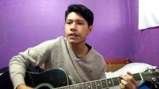 Levantate y Salvame  Marcos Witt Cover [upl. by Curcio]