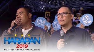 Mga nais magsenador ano ang nais gawin para mapababa ang presyo ng bilihin [upl. by Alexandros]