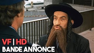 Les Aventures de Rabbi Jacob 1973 Bande Annonce VF HD [upl. by Kcirddes]